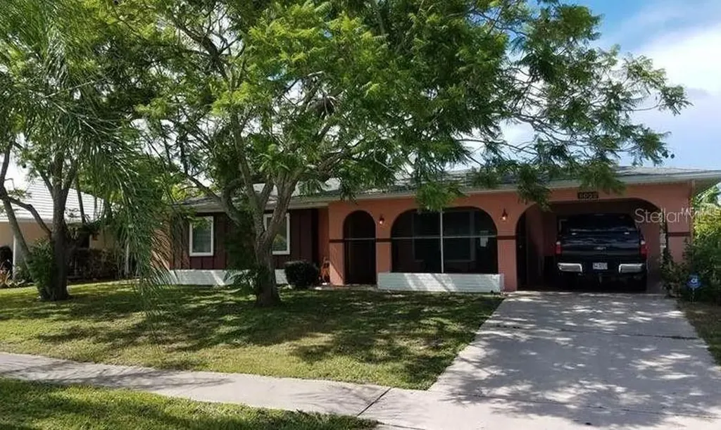 6022 Otis Road North Port FL 34287