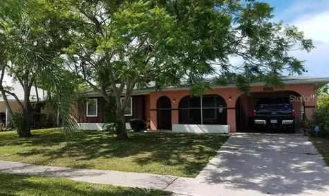 6022 Otis Road North Port FL 34287