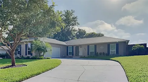 104 N Silver Cluster Court Longwood FL 32750