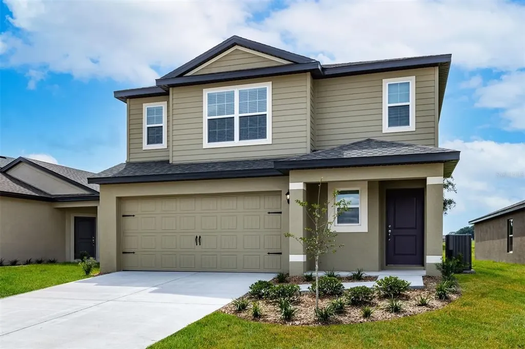 30152 Boonie Road Brooksville FL 34602