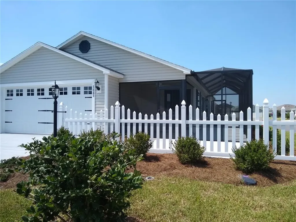 1641 Mcdonald Court The Villages FL 32163