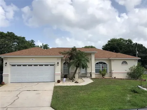 924 Micanopy Drive Lakeland FL 33813