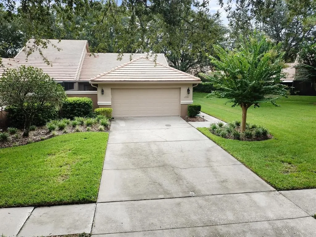 17723 Oak Bridge Street Tampa FL 33647