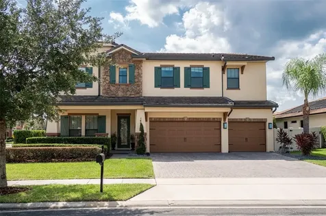 1400 Calm Waters Court Saint Cloud FL 34771