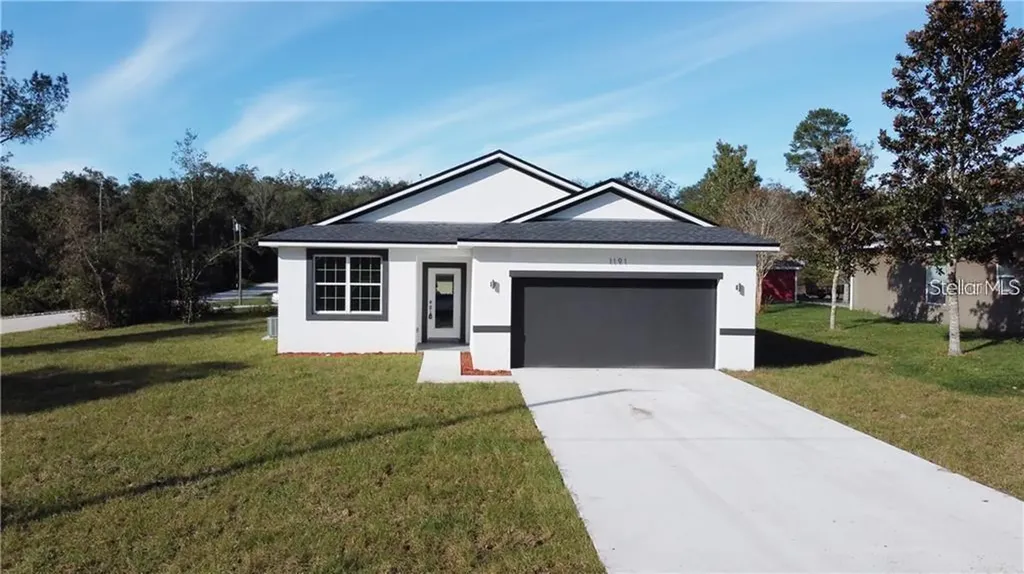 101 Castleford Way Kissimmee FL 34758