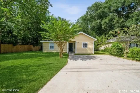 1922 NW 32nd Place Gainesville FL 32605