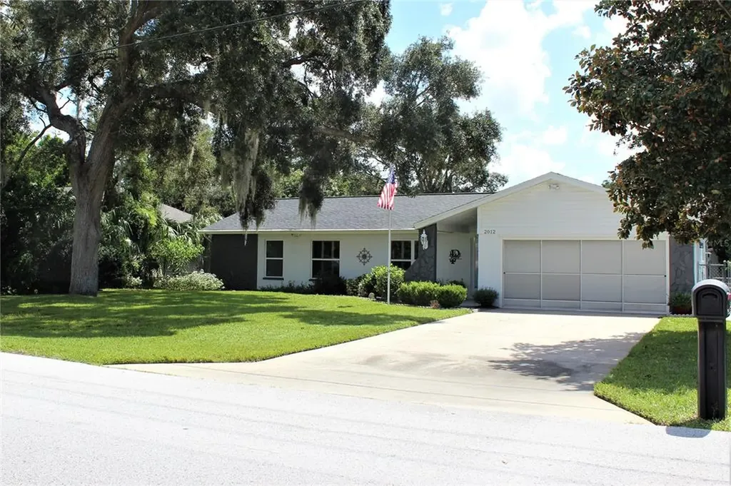 2012 Meredith Drive Spring Hill FL 34608