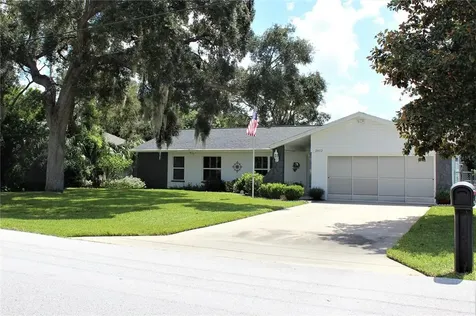 2012 Meredith Drive Spring Hill FL 34608
