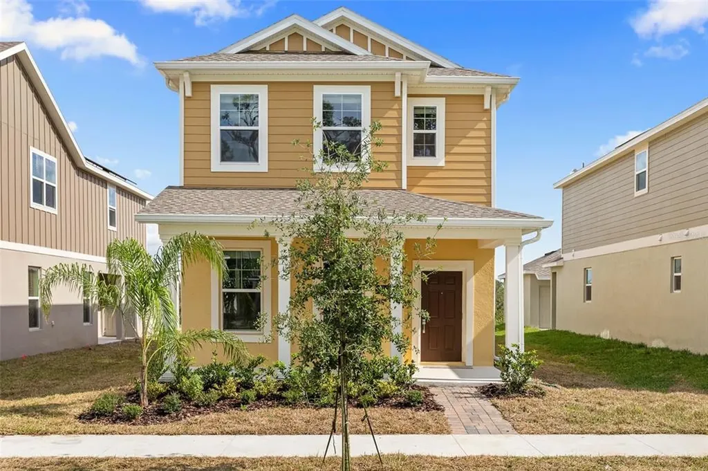 1397 Williams Road Winter Garden FL 34787
