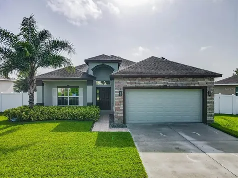 150 Highland Meadows Street Davenport FL 33837