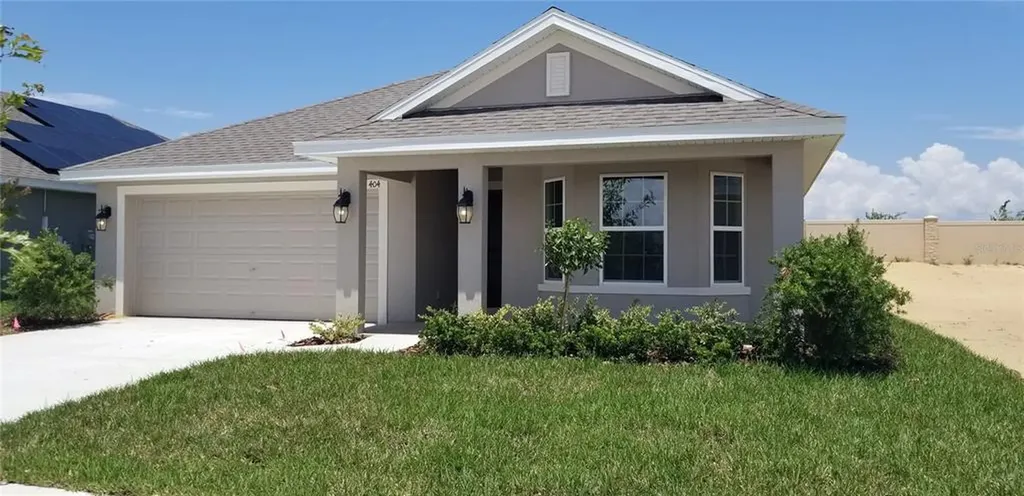 1082 Citrus Landings Boulevard Davenport FL 33837