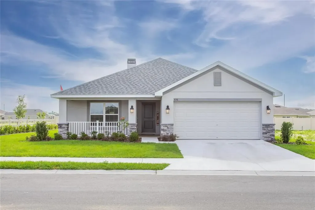 1254 Zambrana Court Winter Haven FL 33884