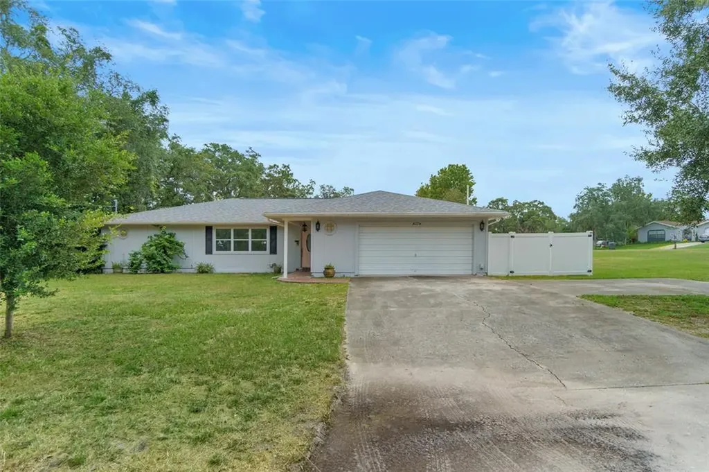 150 Galiano Court Spring Hill FL 34606