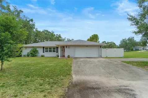 150 Galiano Court Spring Hill FL 34606