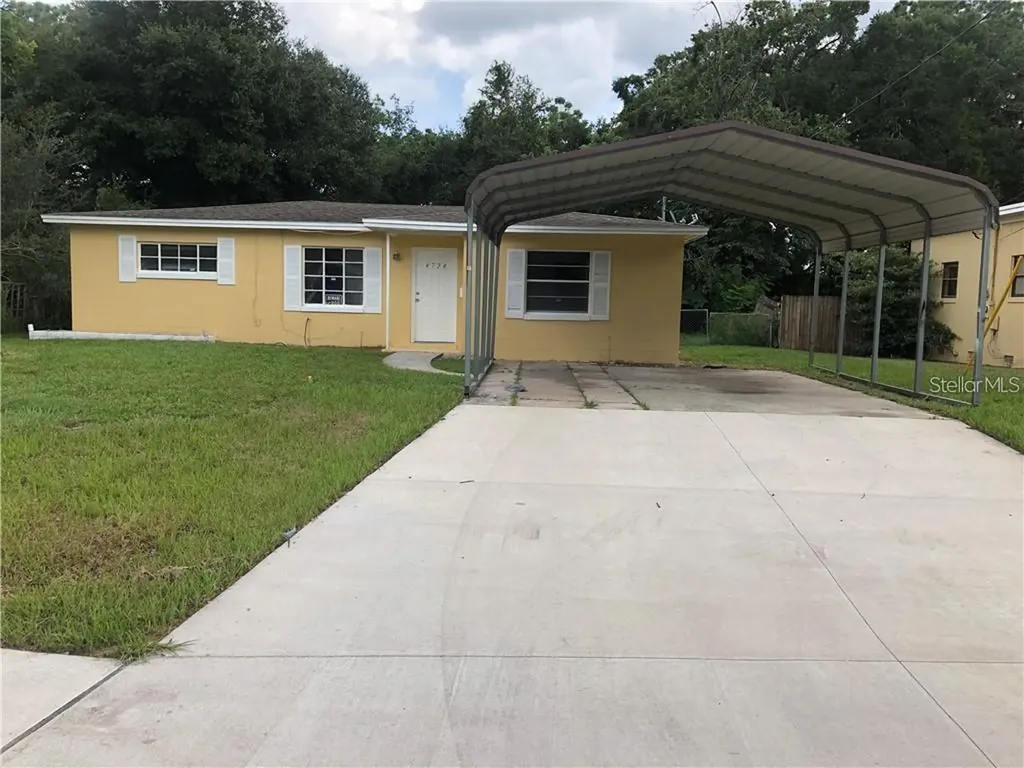 4724 Balboa Drive Orlando FL 32808