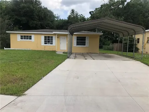 4724 Balboa Drive Orlando FL 32808