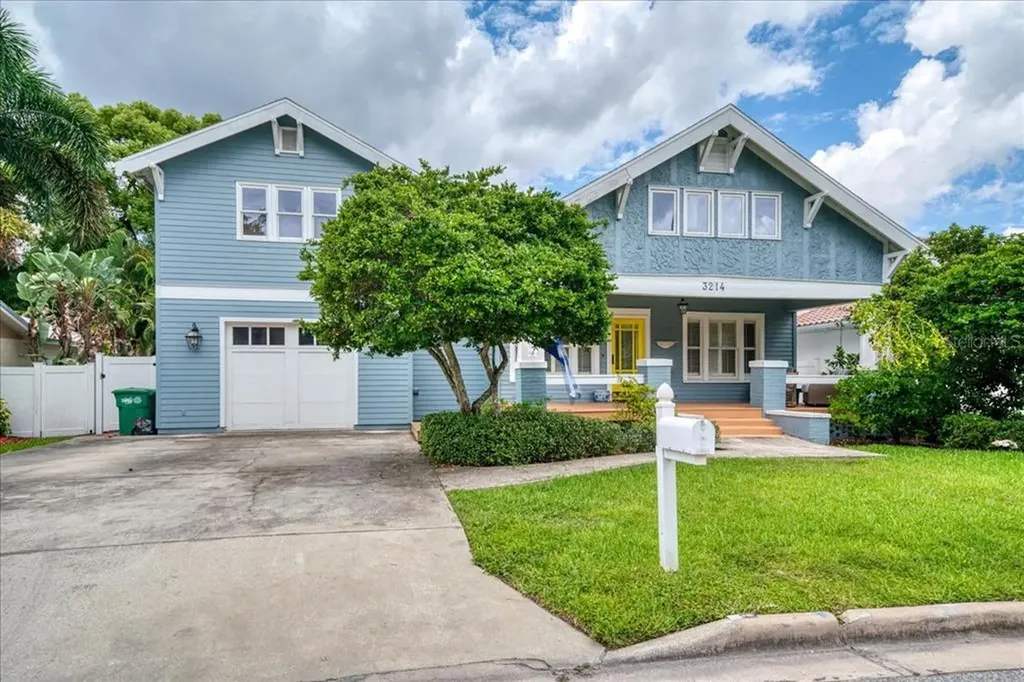 3214 W Tacon Street Tampa FL 33629