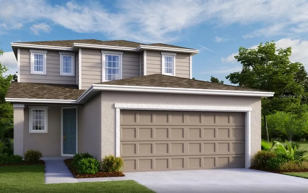 1206 Forest Gate Circle Haines City FL 33844