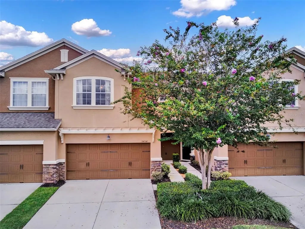 5454 Leighton Lane Oviedo FL 32765