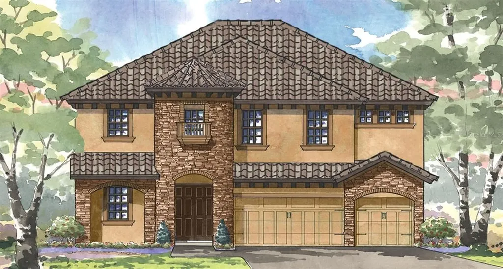 21675 Amelia Rose Way Land O Lakes FL 34637