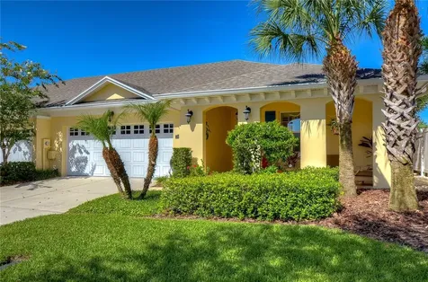 11416 Peckham Place Tampa FL 33625