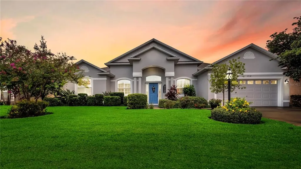 6538 Evergreen Park Drive Lakeland FL 33813