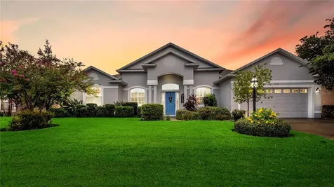 6538 Evergreen Park Drive Lakeland FL 33813