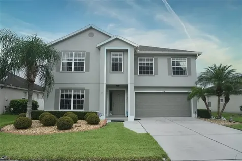 104 Bella Rosa Circle Sanford FL 32771