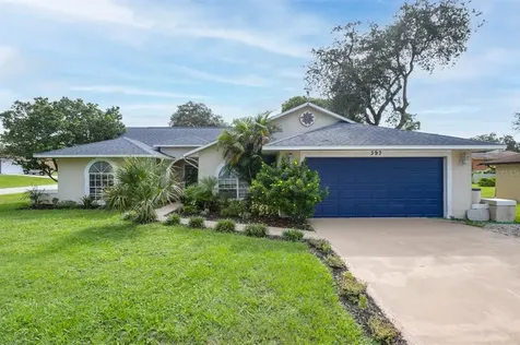 397 Blythville Avenue Deltona FL 32725