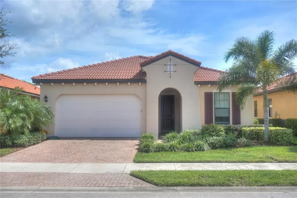23888 Waverly Circle Venice FL 34293