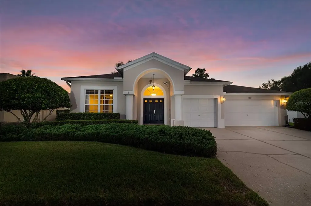 5249 Riva Ridge Drive Wesley Chapel FL 33544