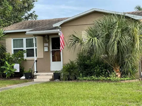 4711 21st Avenue N St Petersburg FL 33713