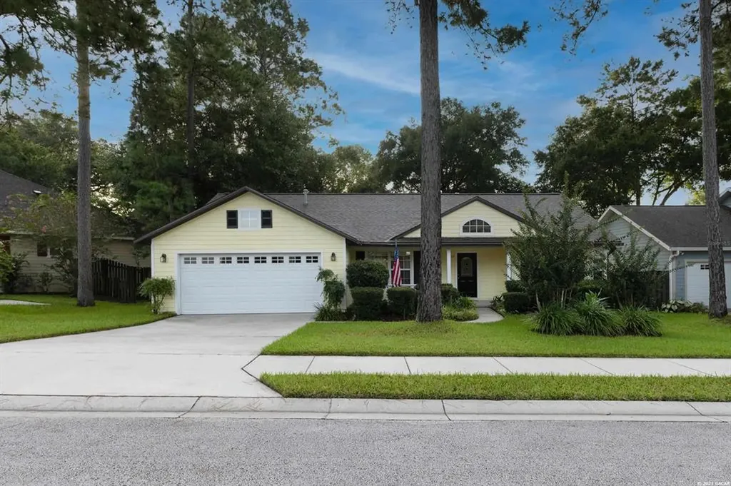2419 NW 93rd Street Gainesville FL 32606