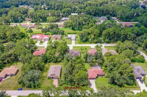 Chiron Avenue North Port FL 34286