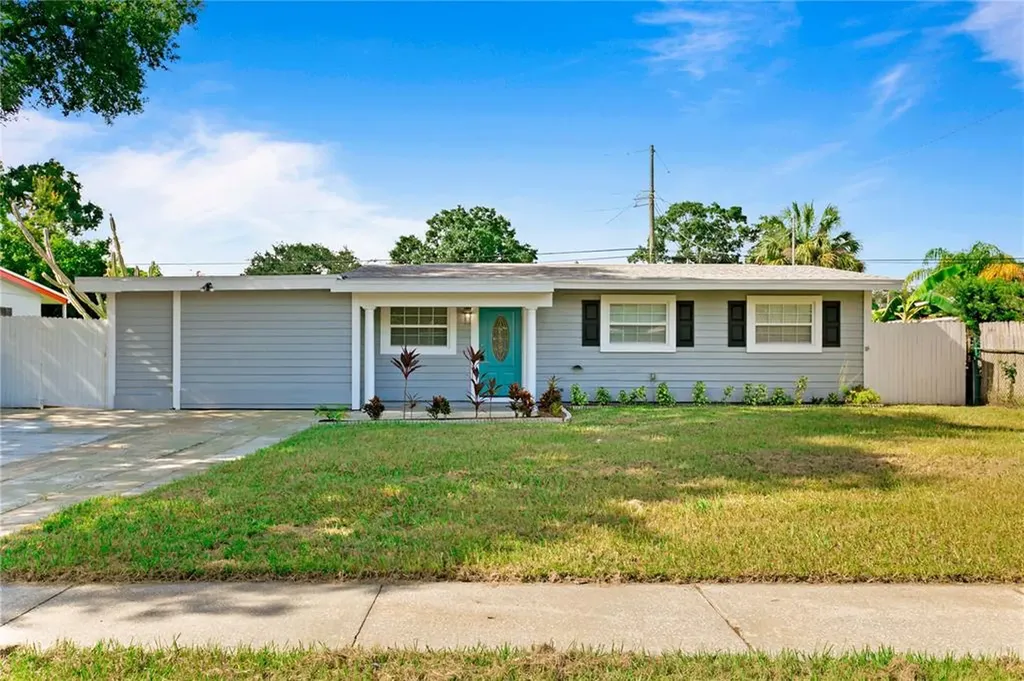 4703 W Leila Avenue Tampa FL 33616