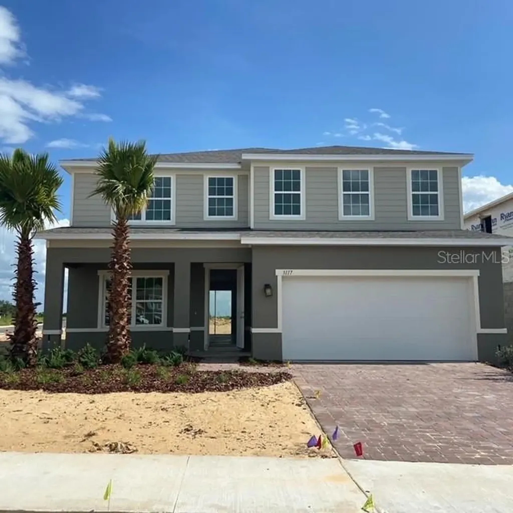 3117 Hill Point Street Minneola FL 34715