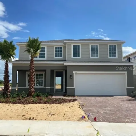 3117 Hill Point Street Minneola FL 34715
