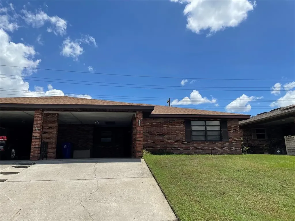 669 Lake Carolyn Circle Lakeland FL 33813