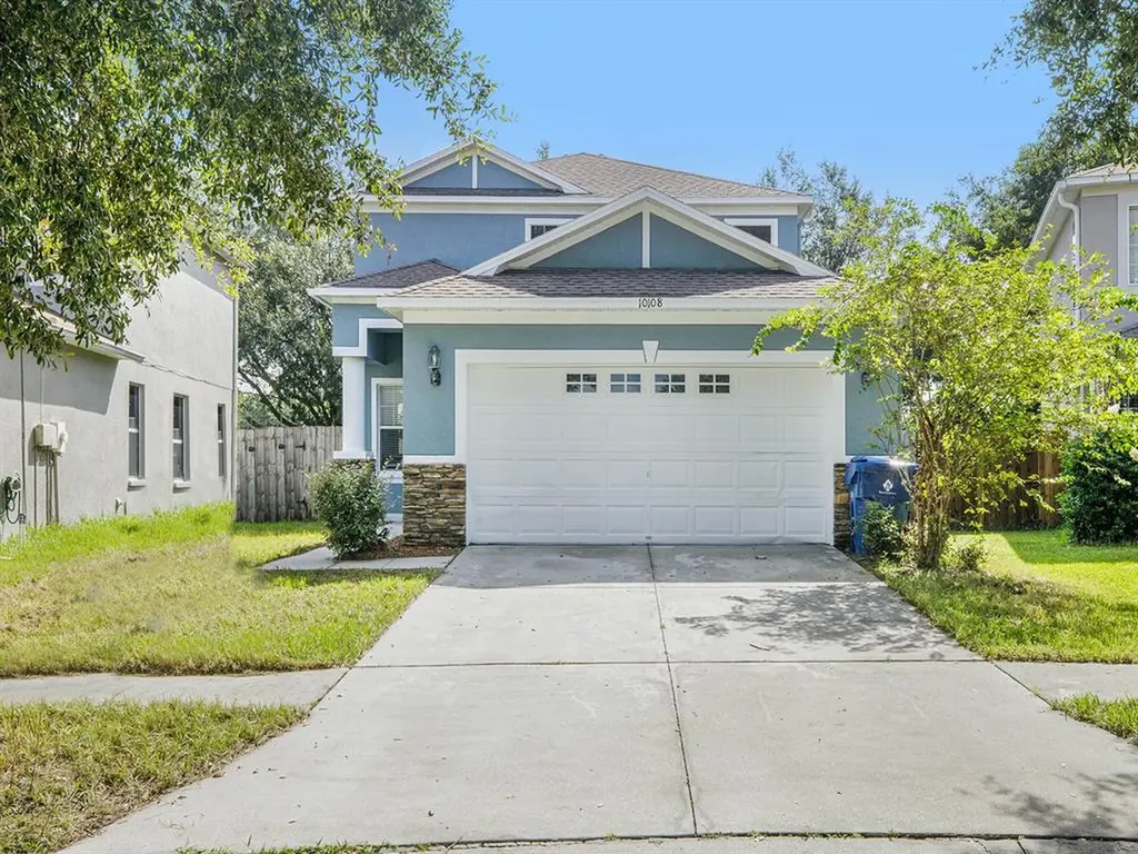 10108 Perthshire Circle Land O Lakes FL 34638