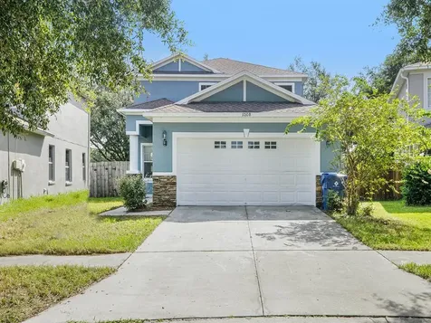 10108 Perthshire Circle Land O Lakes FL 34638
