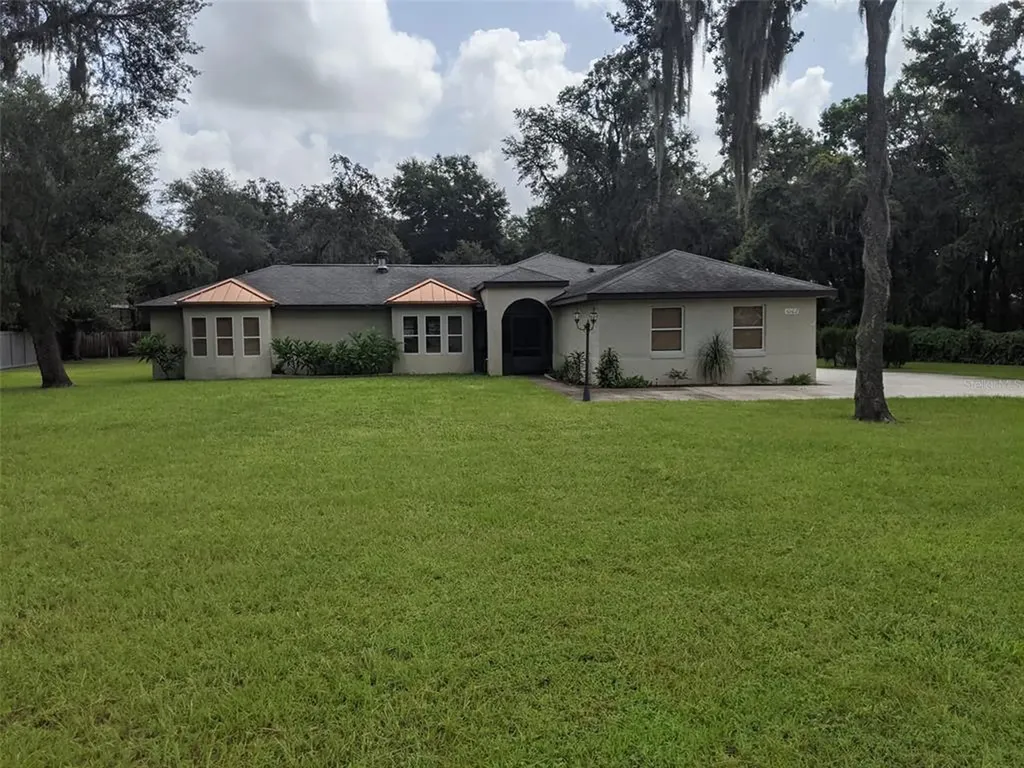 10102 Lake Louisa Road Clermont FL 34711