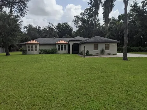 10102 Lake Louisa Road Clermont FL 34711