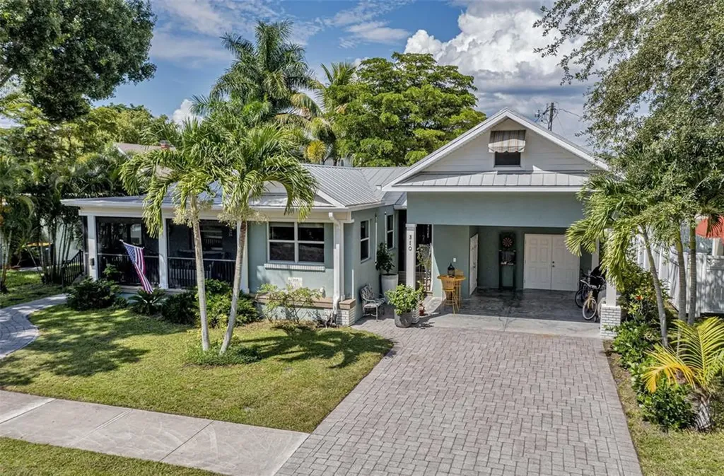 310 Gill Street Punta Gorda FL 33950