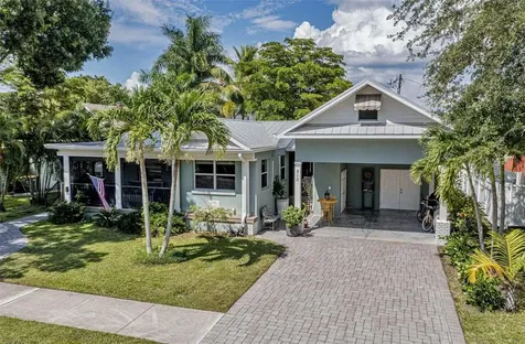 310 Gill Street Punta Gorda FL 33950