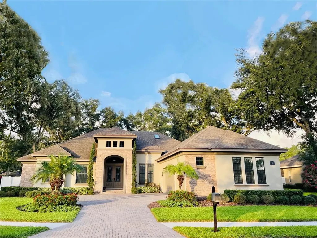 181 Shannon Oaks Drive Lakeland FL 33813