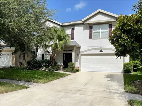11027 Prairie Hawk Drive Orlando FL 32837