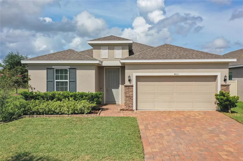 4613 Marcos Circle Kissimmee FL 34758