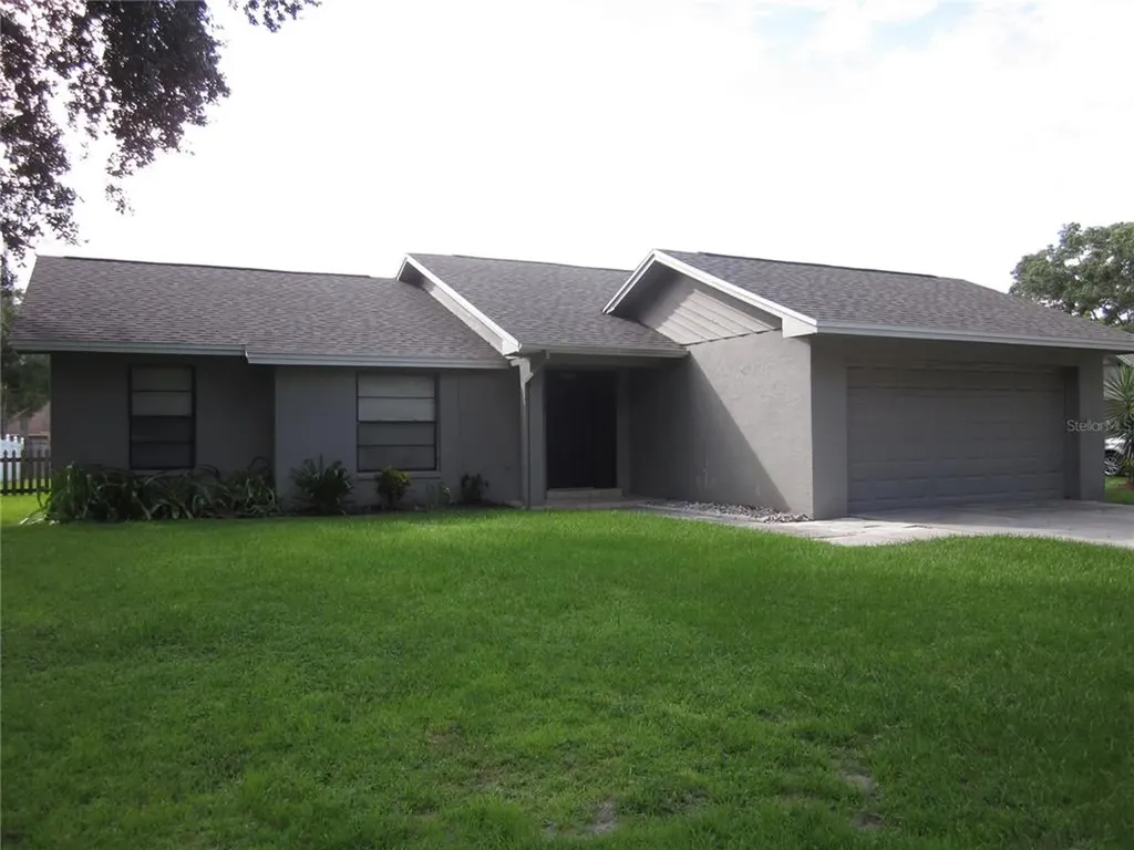 15004 Sunglow Court Tampa FL 33624