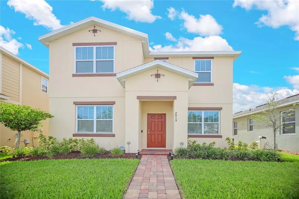 2419 Liner Avenue Apopka FL 32703