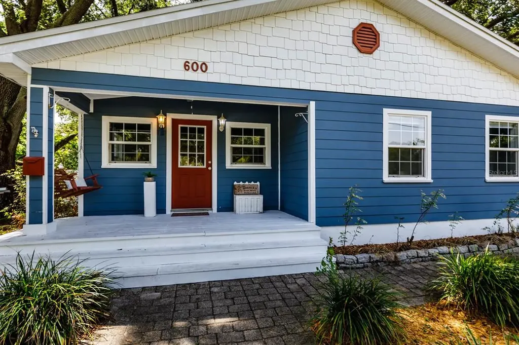 600 58th Avenue NE St Petersburg FL 33703